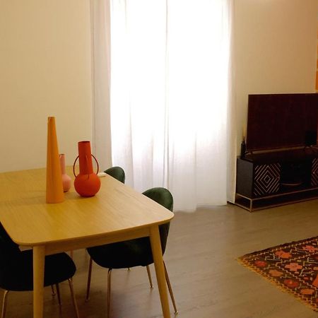 Casa Del Vicolo Fortunato Apartment Civitavecchia Ngoại thất bức ảnh
