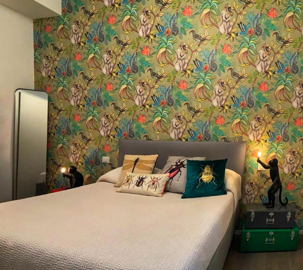 Casa Del Vicolo Fortunato Apartment Civitavecchia Ngoại thất bức ảnh
