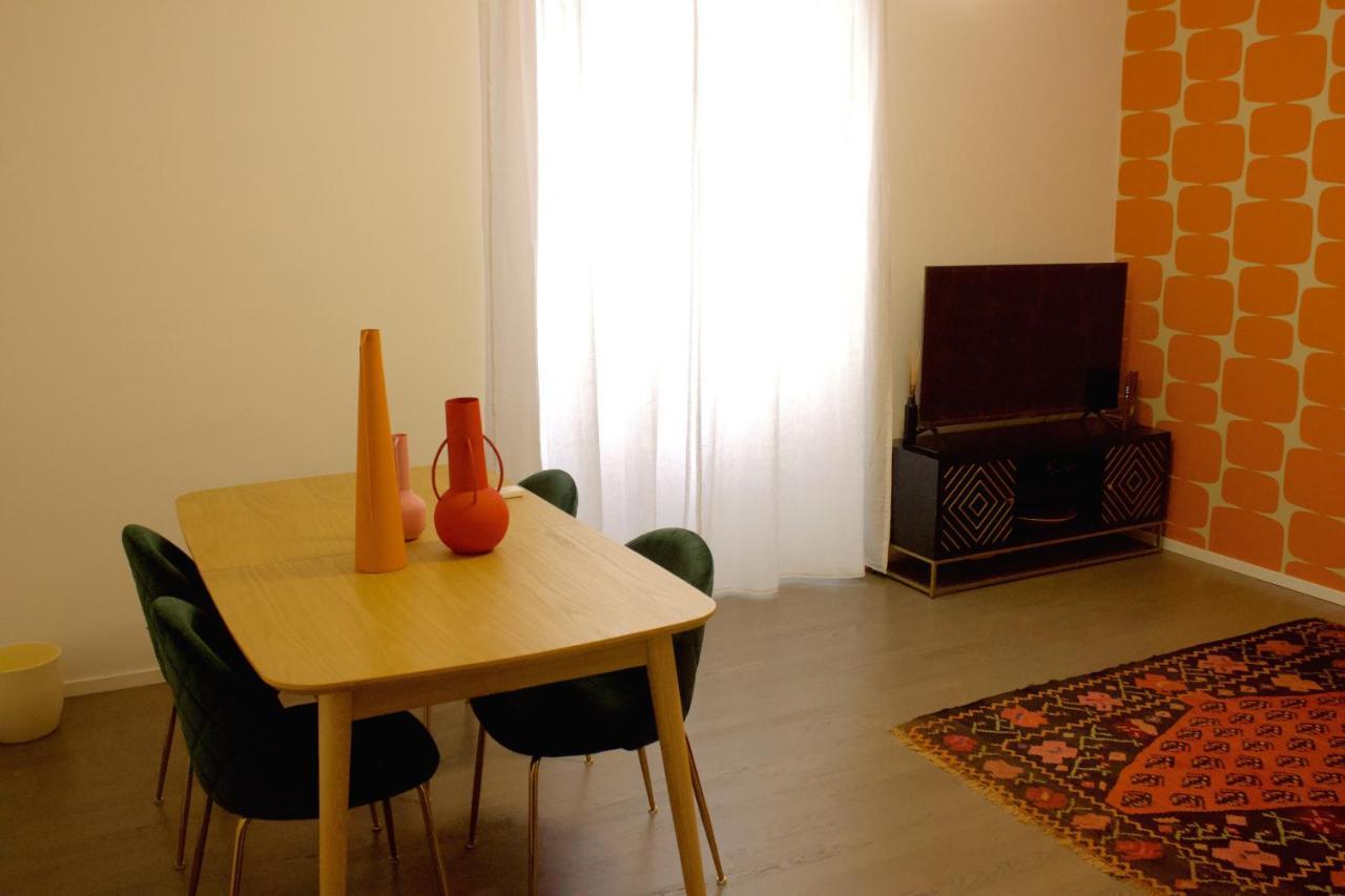 Casa Del Vicolo Fortunato Apartment Civitavecchia Ngoại thất bức ảnh