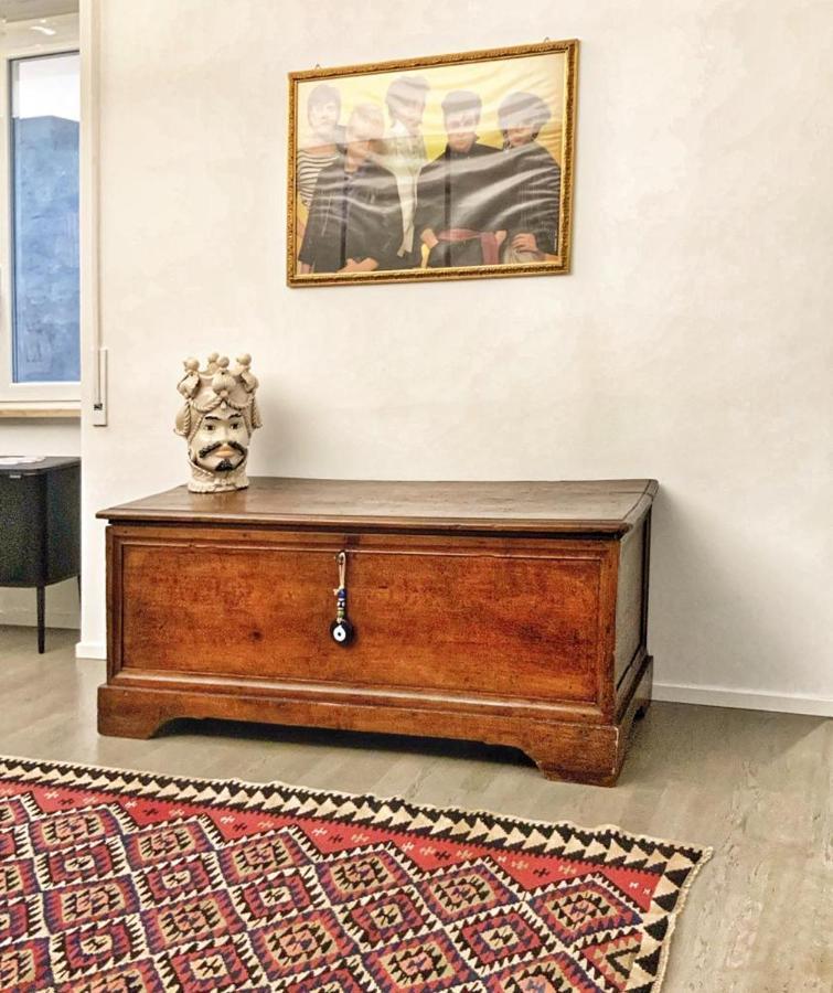 Casa Del Vicolo Fortunato Apartment Civitavecchia Ngoại thất bức ảnh