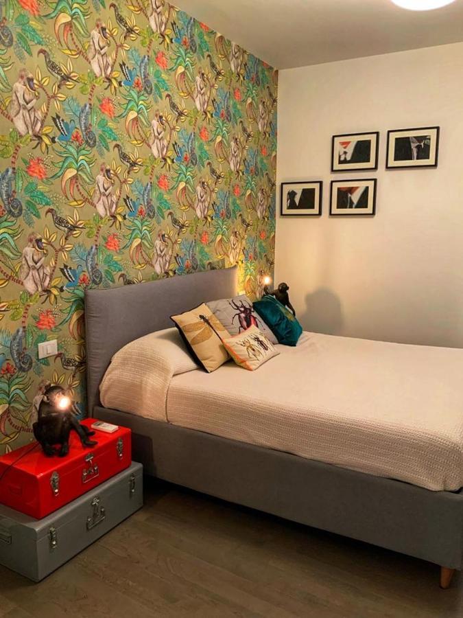 Casa Del Vicolo Fortunato Apartment Civitavecchia Ngoại thất bức ảnh