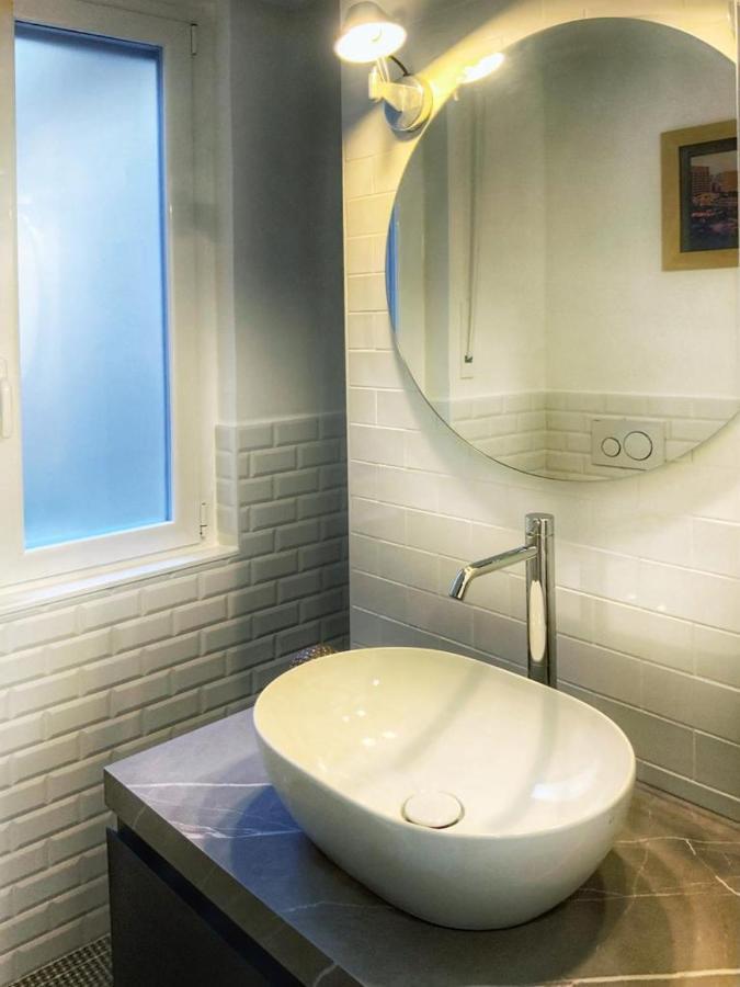 Casa Del Vicolo Fortunato Apartment Civitavecchia Ngoại thất bức ảnh