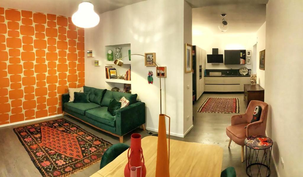 Casa Del Vicolo Fortunato Apartment Civitavecchia Ngoại thất bức ảnh