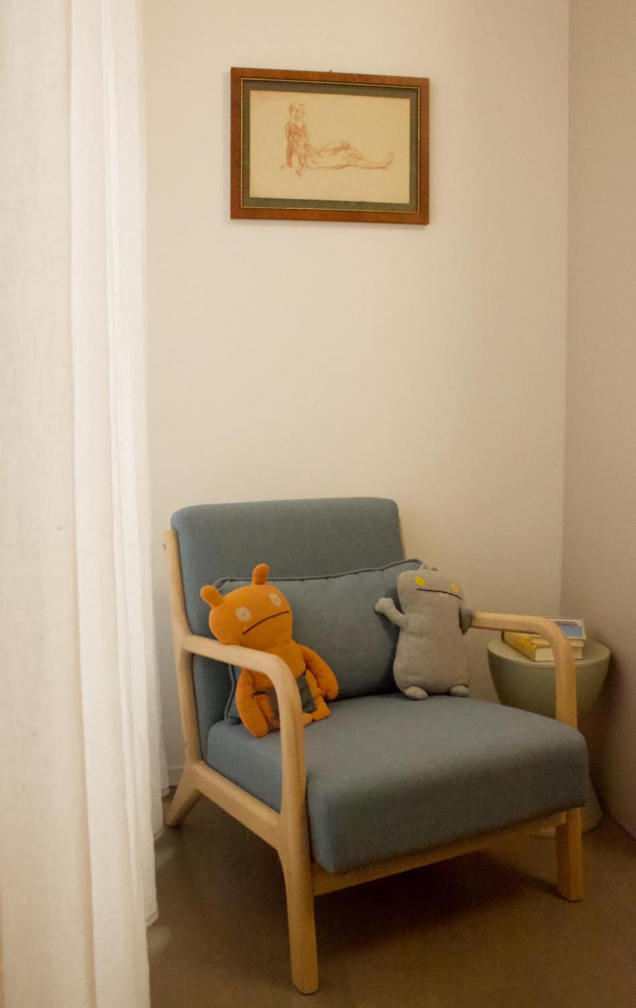 Casa Del Vicolo Fortunato Apartment Civitavecchia Ngoại thất bức ảnh
