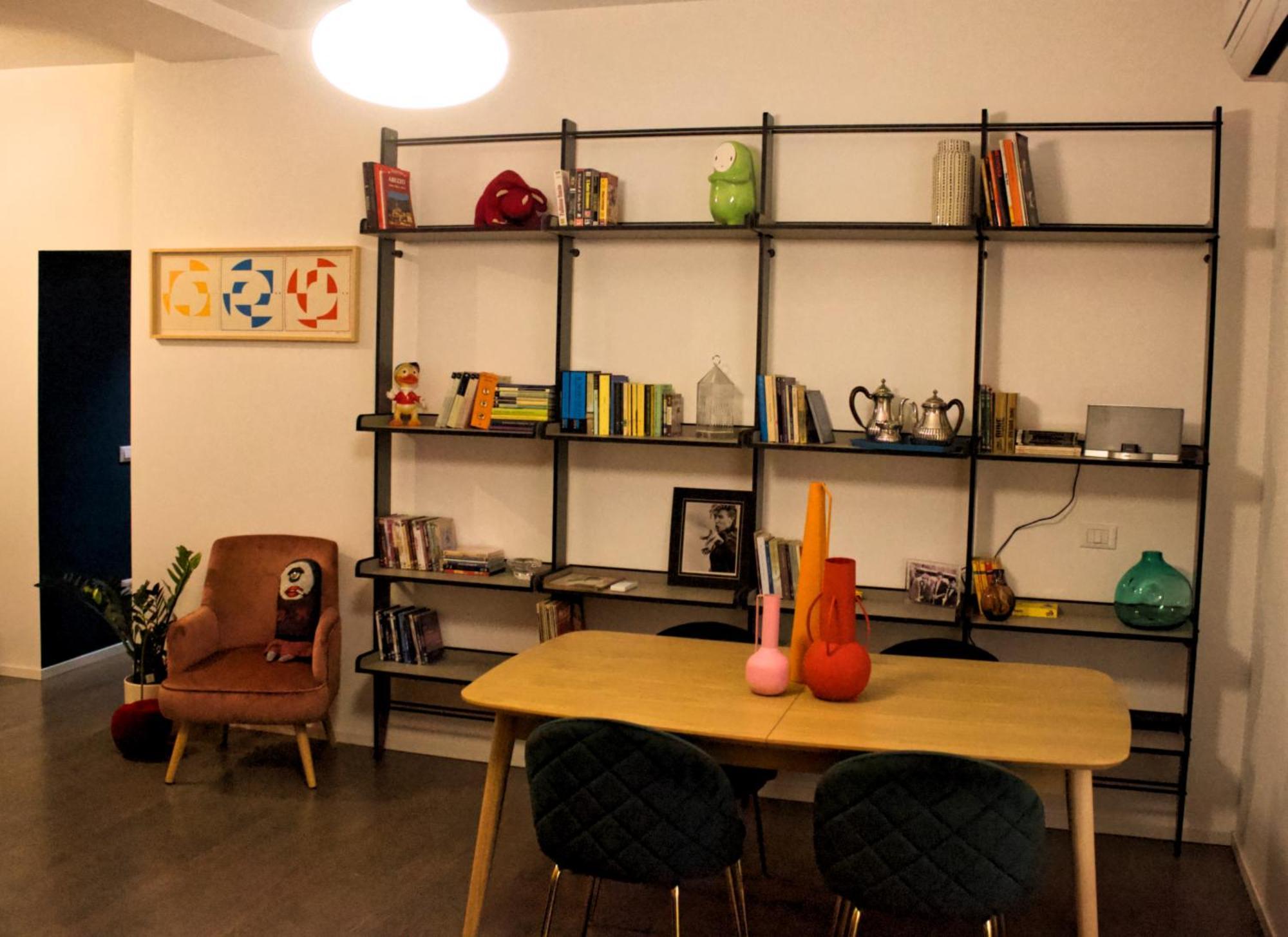Casa Del Vicolo Fortunato Apartment Civitavecchia Ngoại thất bức ảnh